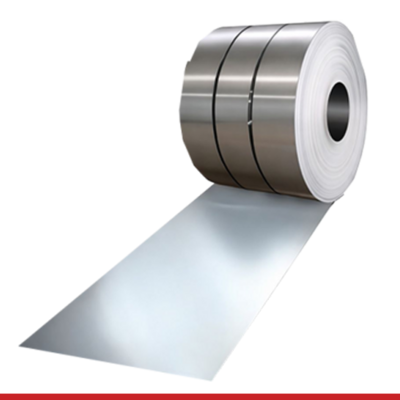 FLAT-ROLLED - STAINLESS-STEEL